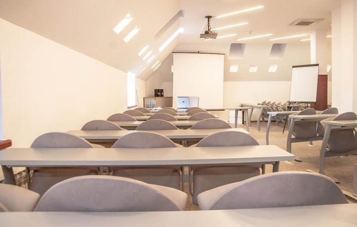 Imagen de los interiores del Hotel Zepter Palace. Foto 20