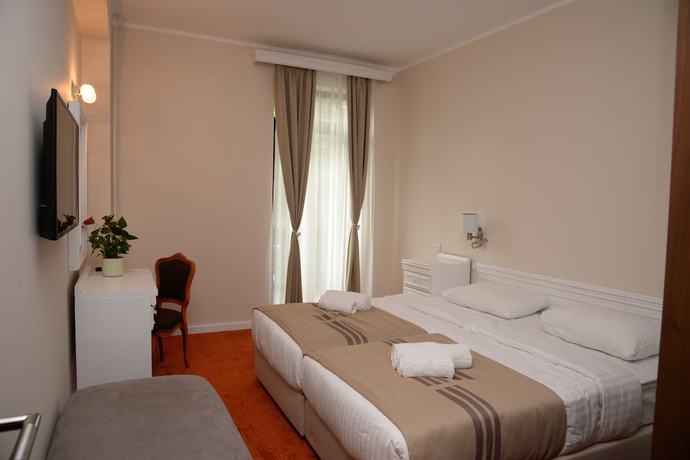 Imagen de la habitación del Hotel Zepter Vrnjačka Banja, member of Zepters. Foto 3