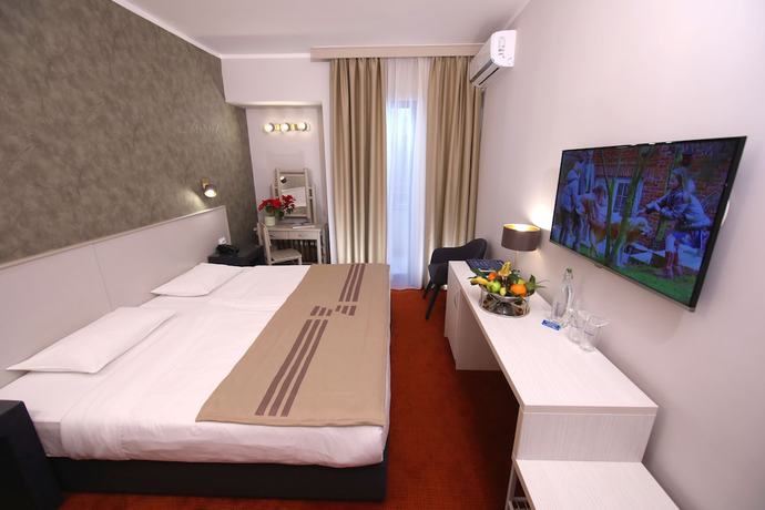 Imagen de la habitación del Hotel Zepter Vrnjačka Banja, member of Zepters. Foto 4