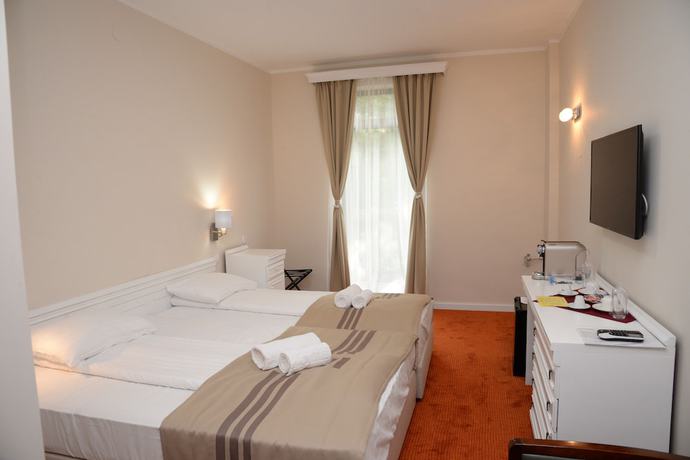 Imagen de la habitación del Hotel Zepter Vrnjačka Banja, member of Zepters. Foto 5