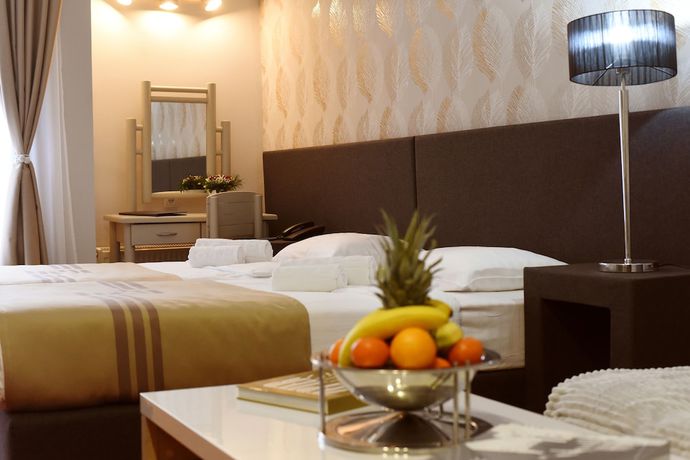 Imagen de la habitación del Hotel Zepter Vrnjačka Banja, member of Zepters. Foto 6