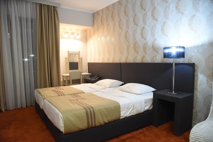Imagen de la habitación del Hotel Zepter Vrnjačka Banja, member of Zepters. Foto 8