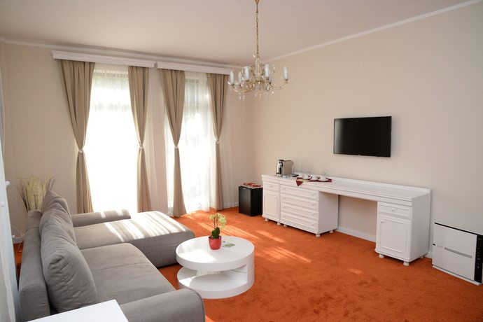 Imagen de la habitación del Hotel Zepter Vrnjačka Banja, member of Zepters. Foto 10