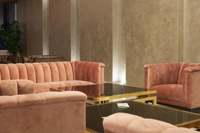 Imagen de los interiores del Hotel Zepter Vrnjačka Banja, member of Zepters. Foto 16