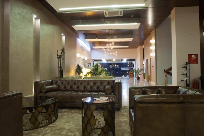 Imagen de los interiores del Hotel Zepter Vrnjačka Banja, member of Zepters. Foto 17