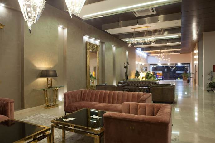 Imagen de los interiores del Hotel Zepter Vrnjačka Banja, member of Zepters. Foto 18