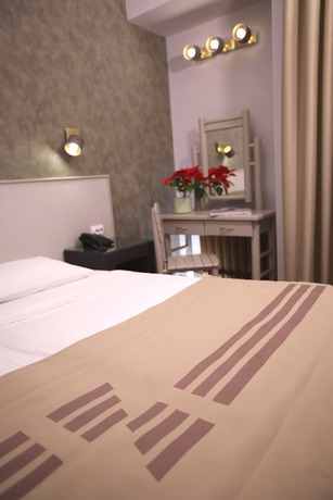Imagen de la habitación del Hotel Zepter Vrnjačka Banja, member of Zepters. Foto 12