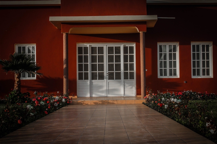 Imagen general del Hotel Zerad. Foto 3