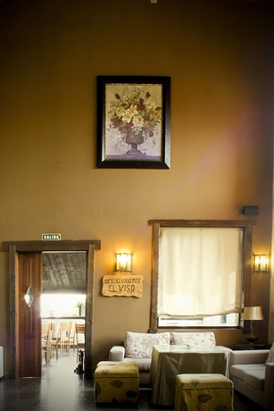 Imagen de los interiores del Hotel Zerbinetta. Foto 17