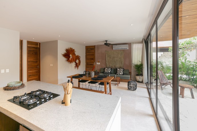 Imagen de la habitación del Hotel Zereno Boutique. Foto 2