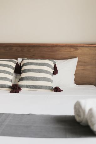 Imagen de la habitación del Hotel Zereno Boutique. Foto 4