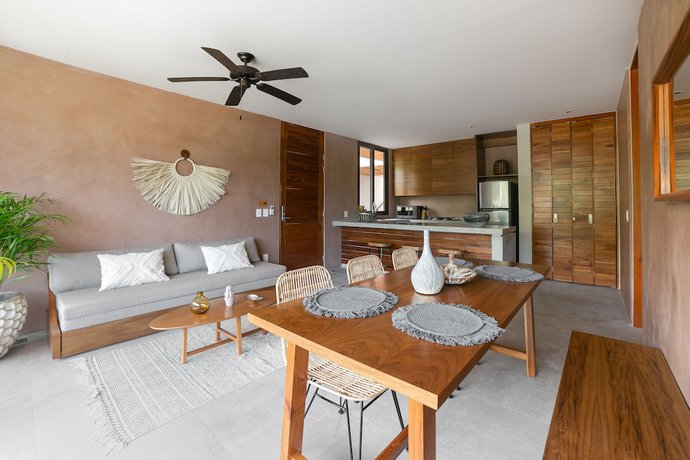 Imagen de la habitación del Hotel Zereno Boutique. Foto 5