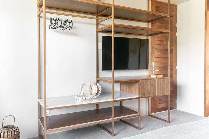 Imagen de la habitación del Hotel Zereno Boutique. Foto 13