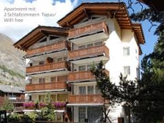Imagen general del Hotel Zermatt Appartements. Foto 1