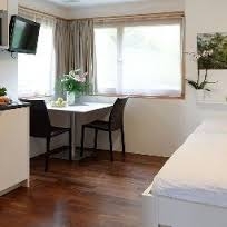 Imagen general del Hotel Zermatt Appartements. Foto 3