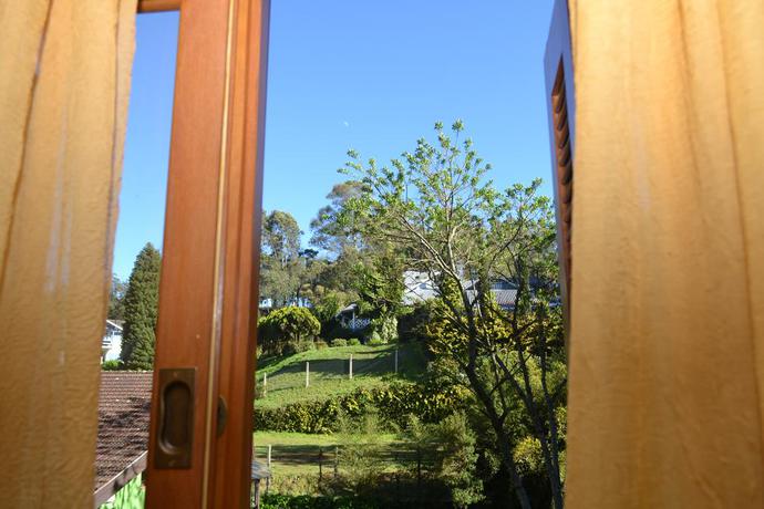 Imagen general del Hotel Zermatt, Gramado. Foto 3
