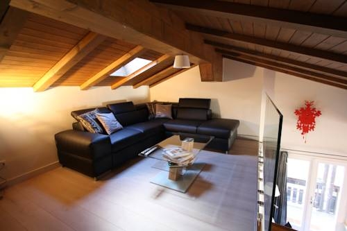 Imagen general del Hotel Zermatt Rental Venus. Foto 3