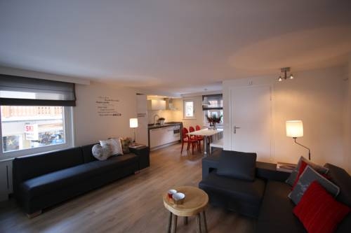 Imagen general del Hotel Zermatt Rental Venus. Foto 5
