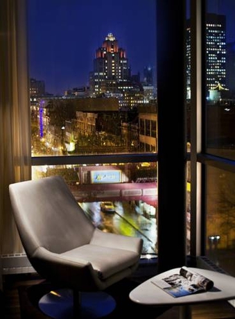 Imagen general del Hotel Zero 1. Foto 2