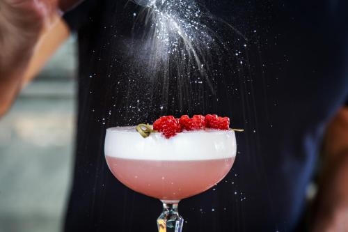 Imagen general del Hotel Zero Box Lodge Porto. Foto 2