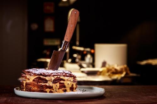 Imagen general del Hotel Zero Box Lodge Porto. Foto 4