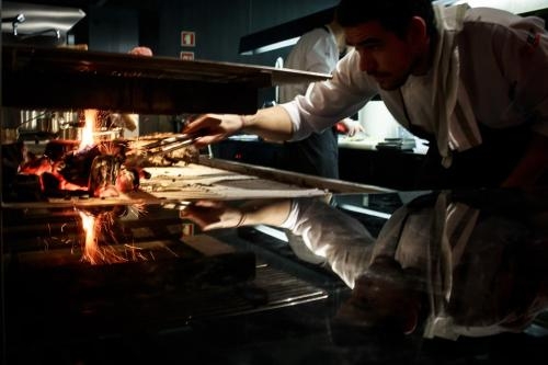 Imagen general del Hotel Zero Box Lodge Porto. Foto 5