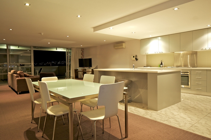 Imagen de la habitación del Hotel Zero Davey Boutique Apartment. Foto 4