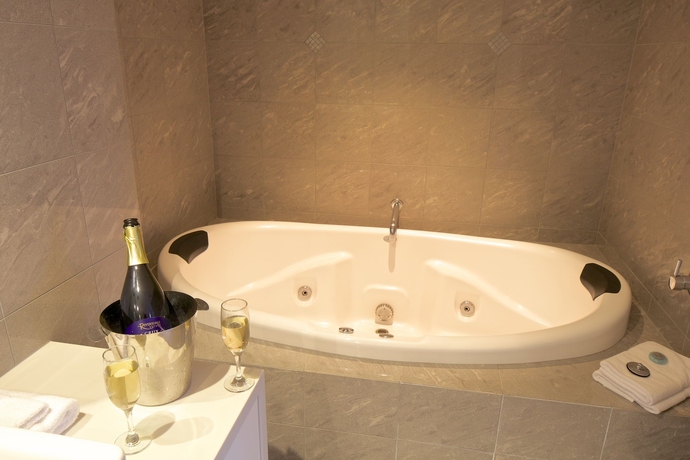 Imagen de la habitación del Hotel Zero Davey Boutique Apartment. Foto 7