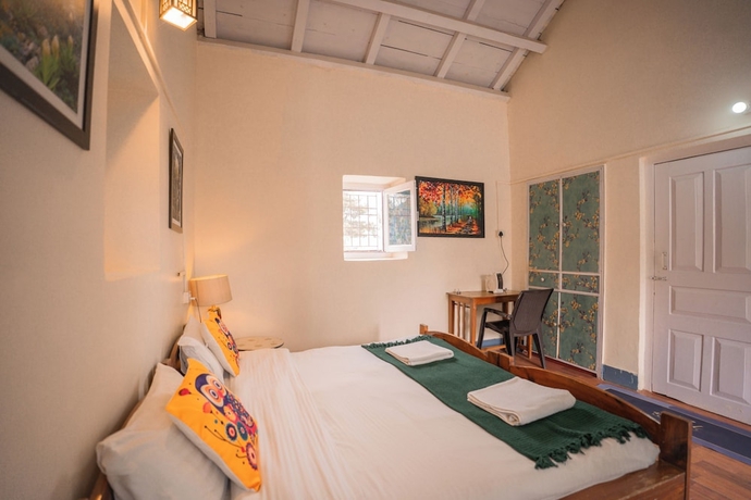 Imagen de la habitación del Hotel Zero Degree Homestay. Foto 5