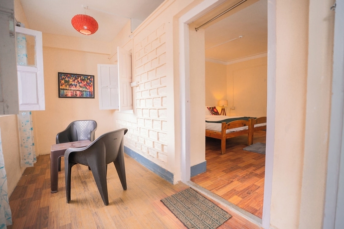 Imagen de la habitación del Hotel Zero Degree Homestay. Foto 6