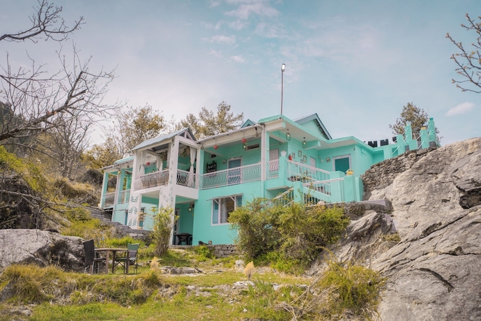 Imagen general del Hotel Zero Degree Homestay. Foto 1
