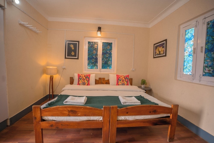 Imagen de la habitación del Hotel Zero Degree Homestay. Foto 7