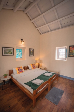 Imagen de la habitación del Hotel Zero Degree Homestay. Foto 8
