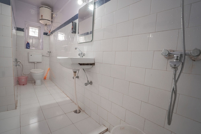 Imagen de la habitación del Hotel Zero Degree Homestay. Foto 10