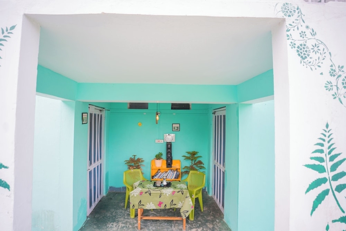 Imagen general del Hotel Zero Degree Homestay. Foto 3