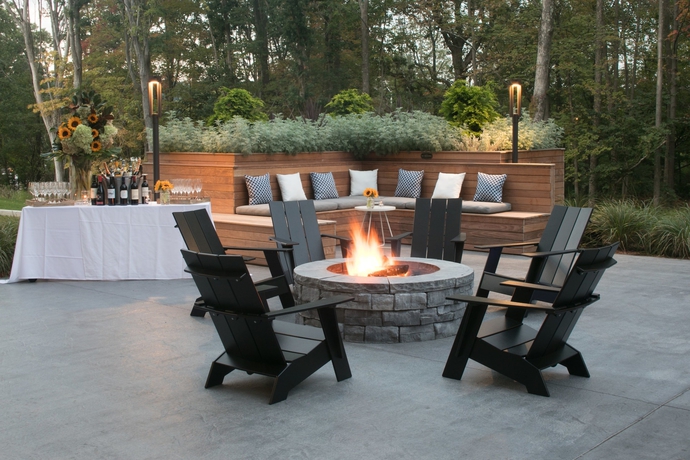 Imagen general del Hotel Zero Degrees Danbury. Foto 1