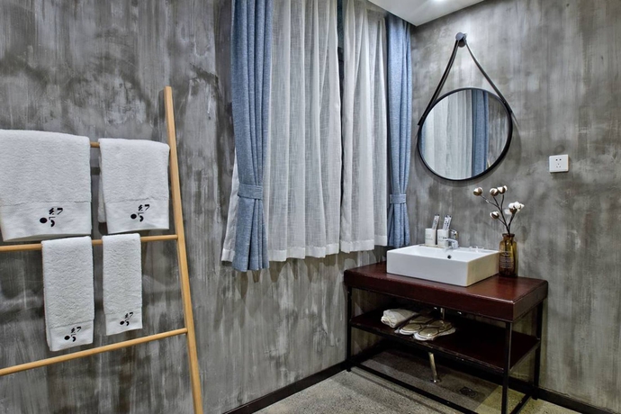 Imagen de la habitación del Hotel Zero Five One Seven Inn. Foto 4