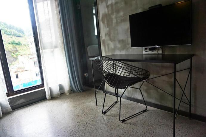 Imagen de la habitación del Hotel Zero Five One Seven Inn. Foto 9