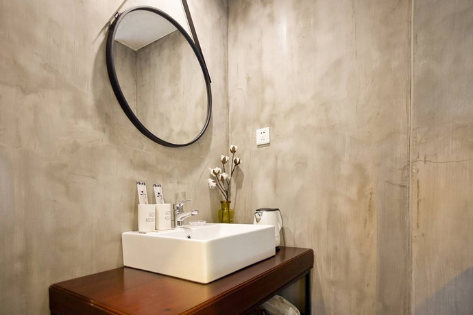 Imagen de la habitación del Hotel Zero Five One Seven Inn. Foto 10