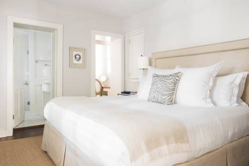 Imagen de la habitación del Hotel Zero George Street. Foto 3