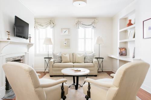 Imagen de la habitación del Hotel Zero George Street. Foto 4