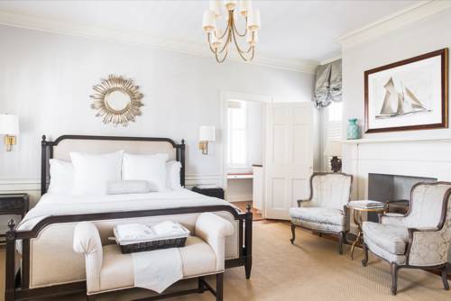Imagen de la habitación del Hotel Zero George Street. Foto 5