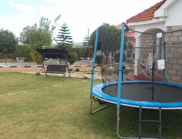 Imagen general del Hotel Zeroes Resort. Foto 1