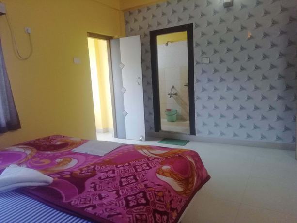 Imagen de la habitación del Hotel Zeromiles Prasant. Foto 5