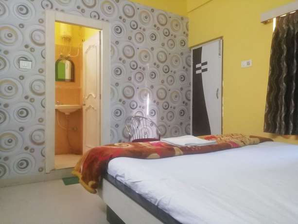 Imagen de la habitación del Hotel Zeromiles Prasant. Foto 8