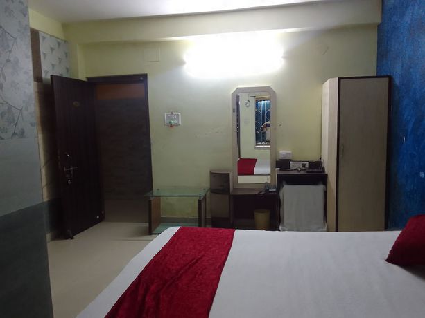 Imagen de la habitación del Hotel Zeromiles Prasant. Foto 11