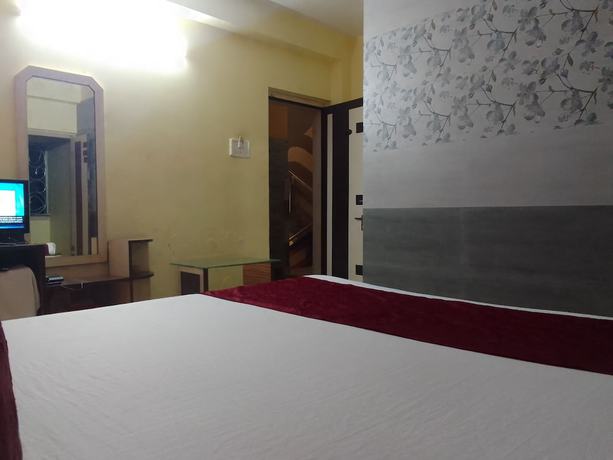 Imagen de la habitación del Hotel Zeromiles Prasant. Foto 14