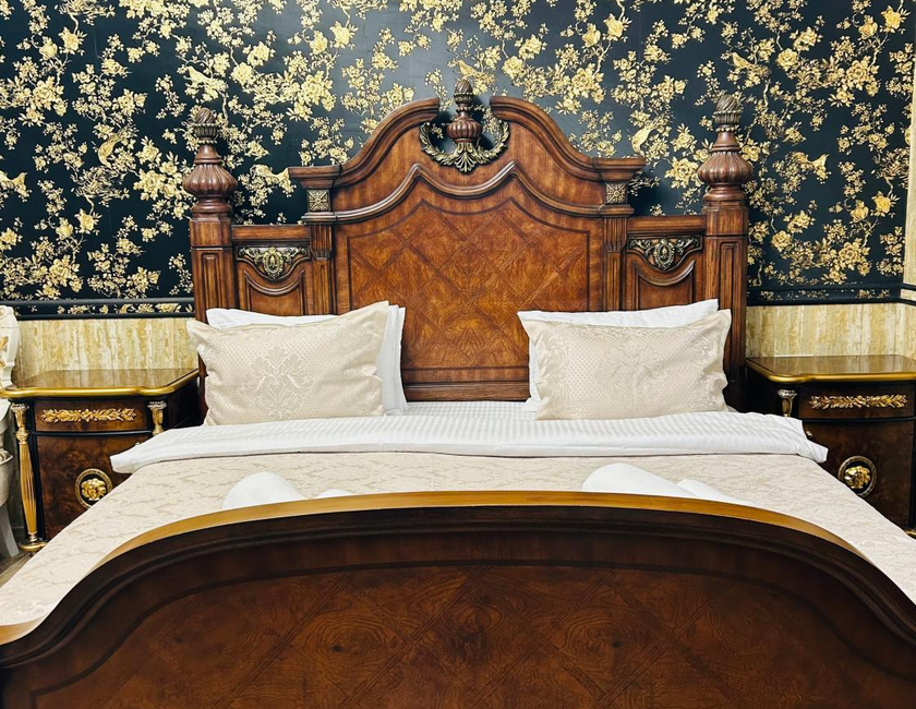 Imagen general del Hotel Zerta Old Tbilisi. Foto 10
