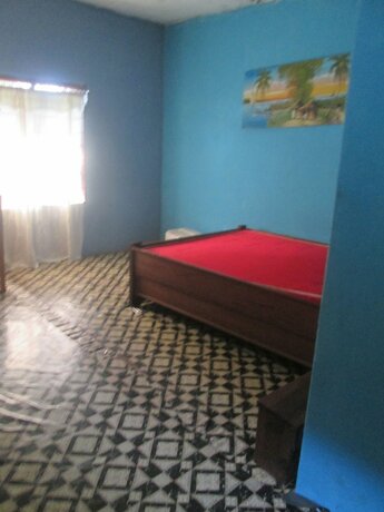 Imagen de la habitación del Hotel Zeru Zeru. Foto 12