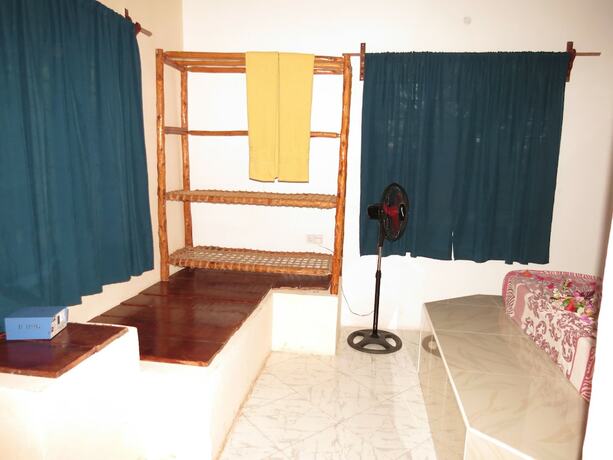 Imagen general del Hotel Zeru Zeru. Foto 1